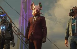 عرضه حالت آنلاین Watch Dogs Legion برای رایانه‌ های شخصی تاخیر خورد
