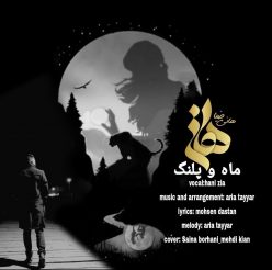 دانلود آهنگ هانی ضیا ماه و پلنگ با کیفیت 320