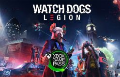احتمال اضافه شدن Watch Dogs Legion به سرویس گیم پس