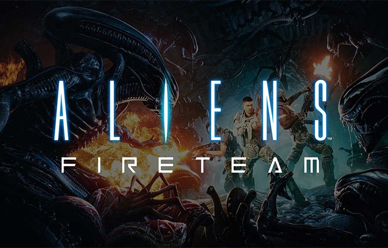 بازی Aliens: Fireteam با انتشار گیم پلی معرفی شد