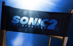 تولید فیلم Sonic the Hedgehog 2 آغاز شد