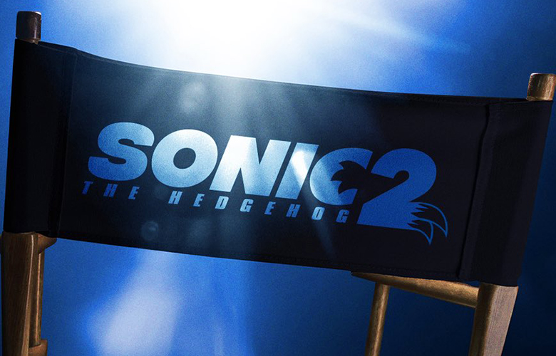 تولید فیلم Sonic the Hedgehog 2 آغاز شد