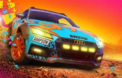 بازی Dirt 5 به مدت محدودی روی استیم رایگان می شود