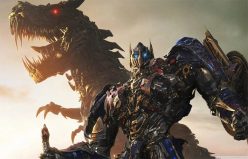 نویسنده و کارگردان قسمت بعدی Transformers معرفی شدند