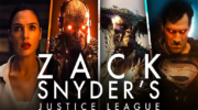 نقد فیلم Zack Snyder’s Justice League