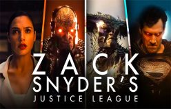 نقد فیلم Zack Snyder’s Justice League
