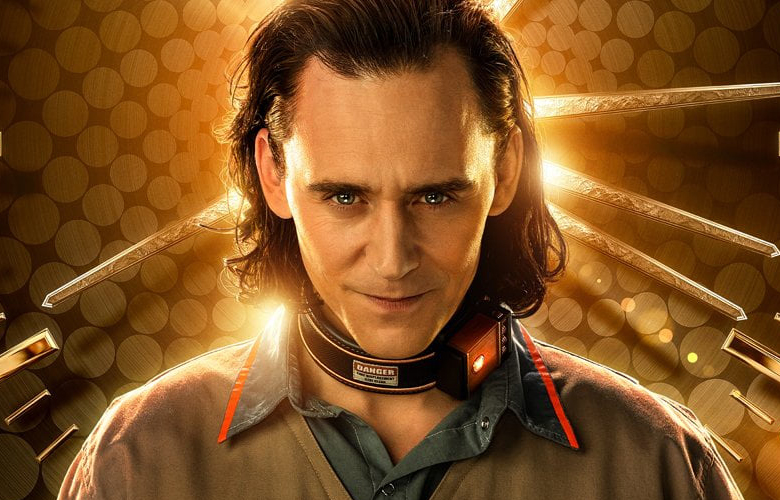 اولین پوستر سریال Loki مارول منتشر شد