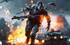 واکنش استودیوی دایس به شایعات Battlefield 6