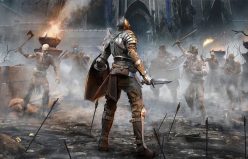 یک فیلم براساس بازی Demon’s Souls ساخته می شود
