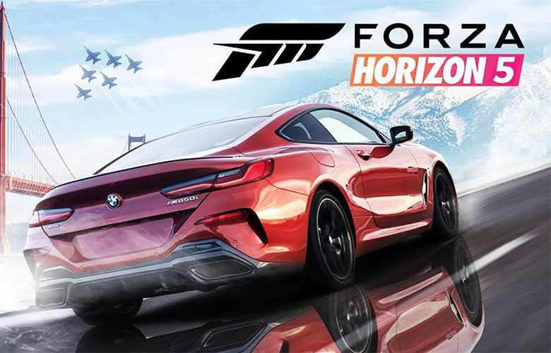 احتمال عرضه Forza Horizon 5 در سال 2021