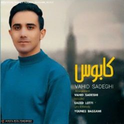 دانلود آهنگ وحید صادقی کابوس با کیفیت 320