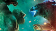 باکس آفیس : تداوم صدرنشینی Godzilla vs Kong