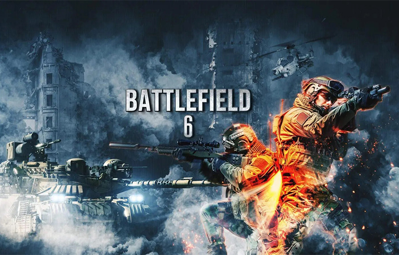شایعات جدیدی از Battlefield 6 منتشر شد