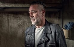 تاریخ پخش فصل پایانی سریال The Walking Dead مشخص شد