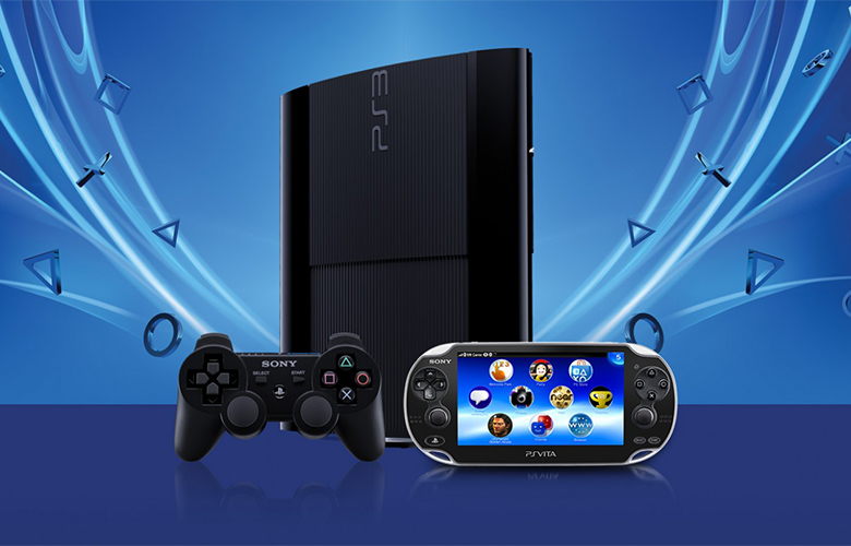 سونی از تعطیل کردن فروشگاه‌ های PS3 و PS Vita صرف نظر کرد