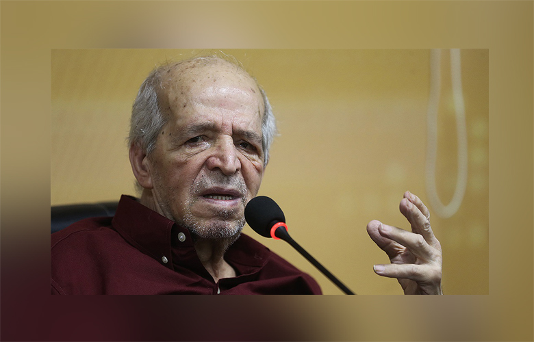 محسن قاضی مرادی بازیگر سینما و تلویزیون درگذشت