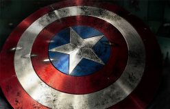 فیلم Captain America 4 در دست توسعه است