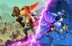 تریلر جدید بازی Ratchet and Clank منتشر شد