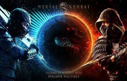 موسیقی تیتراژ فیلم Mortal Kombat منتشر شد