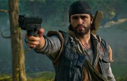 سونی ساخت Days Gone 2 را لغو کرد