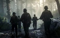 ظاهرا Call of Duty WW2: Vanguard روی نسل هشتم با مشکل روبرو شده است