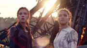 تریلر جدید Black Widow؛ پایان کار «ناتاشا رومانوف»