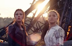 تریلر جدید Black Widow؛ پایان کار «ناتاشا رومانوف»