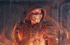 نقد و بررسی فیلم Mortal Kombat