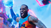اولین تریلر Space Jam 2 با بازی لبران جیمز منتشر شد