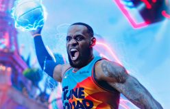 اولین تریلر Space Jam 2 با بازی لبران جیمز منتشر شد
