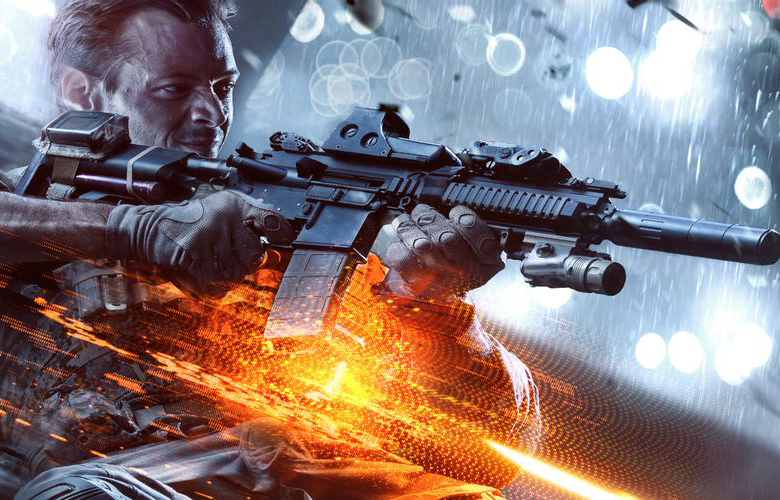 نگاهی به شایعات بازی Battlefield 6