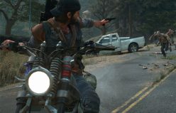 تاریخ عرضه‌ بازی Days Gone برای کامپیوتر مشخص شد