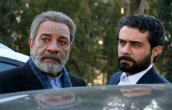 انتقاد تند وزیر امور خارجه از سریال گاندو