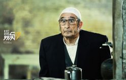 آغاز فیلمبرداری «کوزوو» با نقش آفرینی فرهاد آییش