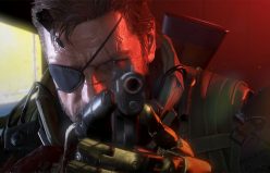 نسخه جدیدی Metal Gear Solid ساخته می شود