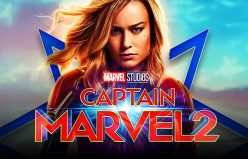 اطلاعات تازه ای از فیلم Captain Marvel 2 منتشر شد