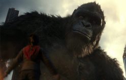 فیلم Godzilla Vs Kong پربیننده‌ترین عنوان تاریخ شبکه HBO Max شد