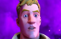 اطلاعاتی از شخصیت جدید بازی فورتنایت منتشر شد