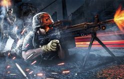 امکان اضافه شدن Battlefield 6 در روز عرضه به سرویس Game Pass