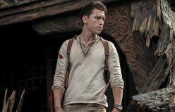 اکران فیلم Uncharted یک هفته به تعویق افتاد