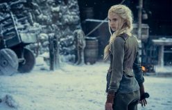فیلمبرداری فصل دوم The Witcher به پایان رسید