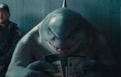 تریلر جدید فیلم The Suicide Squad منتشر شد