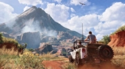 احتمالا Uncharted 4 برای پی سی عرضه خواهد شد