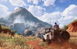 احتمالا Uncharted 4 برای پی سی عرضه خواهد شد
