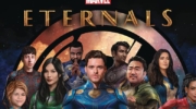 تریلر رسمی فیلم Eternals منتشر شد