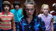 تیزر جدید فصل چهارم سریال Stranger Things منتشر شد