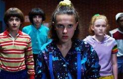 تیزر جدید فصل چهارم سریال Stranger Things منتشر شد