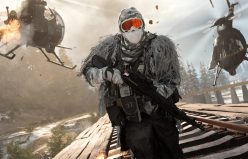 احتمالا Call of Duty 2021 در سال ۲۰۲۱ منتشر نشود