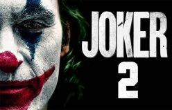 نگارش فیلمنامه Joker 2 در حال اتمام است