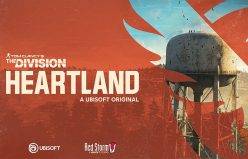 اطلاعاتی جدیدی از بازی The Division: Heartland لو رفت